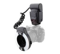 Meike Flash anulare MK14 EST Nikon