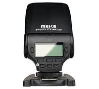 Meike MK-320 per Sony TTL GN32 Flash Speedlite Added Diffuser for Sony A7 A7R A7S A7 II A6000 Nex-6 A58 A99 RX1 RX1R RX10 RX100 II RX100 III D105262