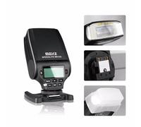 MEIKE MK-320 TTL HSS Flash SpeedLite For Canon Nikon Sony Fuji Panasonic Olympus