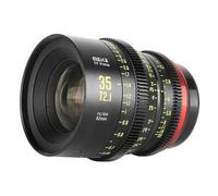 Meike MK 35mm T2.1 Canon EF