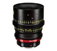 Meike MK 50 mm T2.1 Canon EF