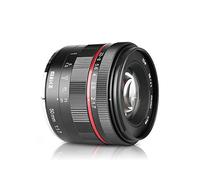 MEIKE MK-50MM F/1.7 Prime Lens Compatible with Sony Full Frame Camera Such as A7II A9 A7III