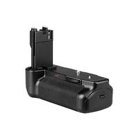 Meike MK-5D2L Professional vertical-shooting function Battery Grip Compatible with Canon 5D2L