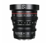 Meike MK 65 mm / T2.2 Cine Micro Quattro Terzi
