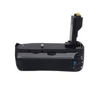 Meike MK-7D Grip Batteria per Canon EOS 7D, Nero