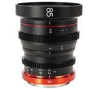 Meike MK 85 mm T2.2 Attacco Canon RF