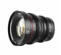Meike MK 85 mm / T2.2 Cine Micro Quattro Terzi