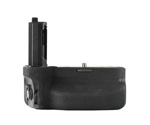 Meike MK-A7IV Pro Professional Battery Grip Equip 2.4 G 100-Meter Wireless Remote Control Compatible with Sony A7 IV A7R IV A9II A7SIII A1 Camera
