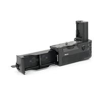Meike MK-A9 - Impugnatura portabatteria per Sony A9, A7R III, A7S III, A7 III (simile a VG-C3EM)