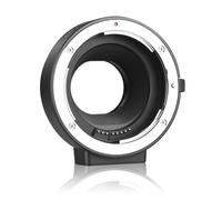 Meike MK C AF4 Adattatore per obiettivo EF EOS M Auto Focus per Canon EF/EF S