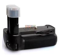 Meike MK-D200 Grip-Grip con batteria per Nikon D200/S5 pro, colore: nero