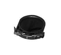 Meike MK-EFTR-VND Kit filtri a caduta variabile ND per Canon e Meike MK-EFTR-C Adattatore di montaggio per filtri Drop-in EF EOS R