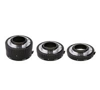 Meike MK-N-AF1-A - Adattatore per fotocamera DSLR Nikon D7100 D5200 D3100 D800 D90 D800E D5100 D7000