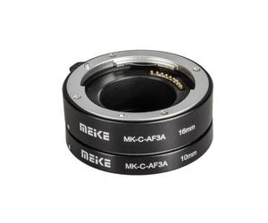 Meike MK-N-AF3-A Anelli intermedi per Nikon 1