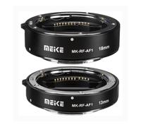 Meike MK-RF-AF1 13mm and 18mm Extension Tubes for Canon RF