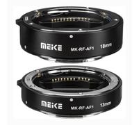 Meike MK-RF-AF1 13mm and 18mm Tubi estensione per Canon RF