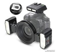 Meike MT 24 II Flash Canon