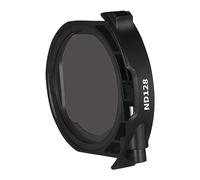 Meike ND128 - Filtro Drop-in per Canon e Meike Drop-in Filter Mount Adapter Serie