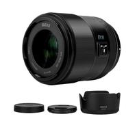 Meike Obiettivo autofocus Full Frame F1.8 Pro STM da 55 mm per Sony E-Mount, obiettivo video Prime ad alta risoluzione 8K, compatibile con A7IV/A7R IV/A7SIII/A9/A7CII