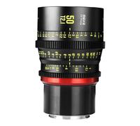 Meike Obiettivo Cine 50mm t/2.1 Full Frame per Canon RF