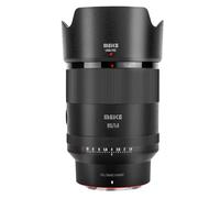 Meike, obiettivo da 85 mm F1.4 con messa a fuoco automatica Full Frame STM, motore passo-passo, compatibile con fotocamere Nikon Z Mount Z5 Z6 Z7 Z6II Z7II Zf