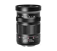 Meike Obiettivo di messa a fuoco manuale da 25 mm f0.95 con grande diaframma compatibile con fotocamere Panasonic Lumix M43 MFT Mount Digital Mirrorless GH4 GH5 GH6