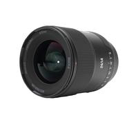 Meike Obiettivo grandangolare ultra grandangolare da 24 mm, F1.4, con grande apertura, messa a fuoco automatica, full frame, super alta risoluzione, 10 K, compatibile con fotocamere Nikon Z Mount Z50