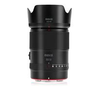 Meike Obiettivo motore passo-passo AF-STM 35mm F1.8, grandangolare, autofocus fisso, obiettivo prime, compatibile con fotocamere Nikon Z-mount Z5 Z6 Z7 Z6II Z6III Z7II Z8 Z9 Z30 Z50II Zfc