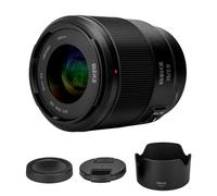 Meike Obiettivo motore STM stepping 35 mm F2.0 con messa a fuoco automatica Full Frame compatibile con fotocamere Sony E Mount A7 A7R A7IV A7R IV A7III A7RII A7RIII A7SIII A9 A7C A7CII