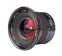 Meike - Obiettivo per Sony E-Mount