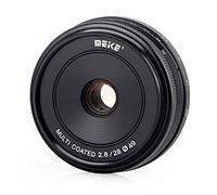 Meike - Obiettivo per Sony E-Mount