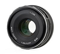Meike - Obiettivo per Sony E-Mount