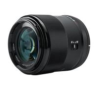 Meike Obiettivo ritratto 55 mm F1.4 STM autofocus compatibile con Fujifilm X-Mount APS-C con delicato bokeh