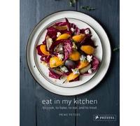 Meike Peters Eat in My Kitchen (Copertina rigida)