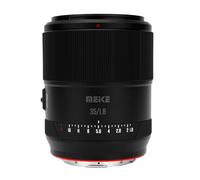 Meike Pro 35 mm F1.8 grandangolo autofocus AF STM Full Frame ad alta risoluzione 8K Portrait Prime Lens compatibile con fotocamere Panasonic Lumix Sigma Leica L-Mount S1H S1 S5 S5 Mark II S1R S9 SL
