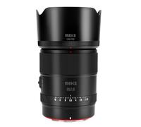 Meike Pro 85mm F1.8 AF, teleobiettivo medio STM, obiettivo ritratto ad alta risoluzione, compatibile con Nikon Z Mount Z50, Z50II, Z5, Z6, Z7, Z6II, Z7II, Z6III, Z9, Z30