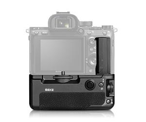 Meike The New MK A9 Battery Grip Vertical-shooting Function Double Power for Sony A9 A7RIII A7III came