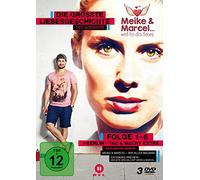 Meike und Marcel...weil ich Dich liebe!