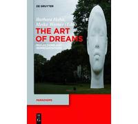 Meike Werner The Art of Dreams (Copertina rigida) Paradigms
