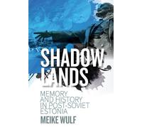 Meike Wulf Shadowlands (Tascabile)