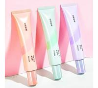 MEIKING - Makeup Primer - 3 Colors #Green - 35g