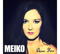 Meiko Dear You (CD)
