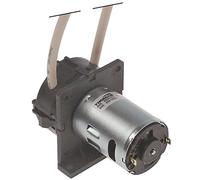 Meiko dispositivo di dosaggio SR10/50 per detergente 4L/H PER LAVASTOVIGLIE attacco tubo Ø 2 X 5,2 mm 12 V DC senza regolazione