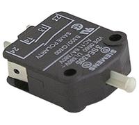 Meiko microinterruttore con stampa di 2 No connettore flat connettore 6,3 mm per lavastoviglie