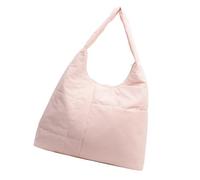 Meiliyizu Borsa a tracolla in nylon per pendolari di grande capacità, borsa a tracolla alla moda per i pendolari quotidiani e la spalla dei pendolari dello shopping, A, One Size
