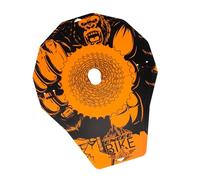 Meiliyizu Coperture protettive per freni a disco da strada Mountain Bike Lavaggio Copertura Ciclismo Pulizia Per Manutenzione Freni a Disco Protezioni riutilizzabili per bici