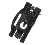 Meiliyizu Forte Faro Accessori Faro Sistemi di Montaggio Rapidi & Anti Deformazione Per Auto E70 2008 A 2013 Forte Copertura Della Luce Automobilistica