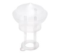 Meiliyizu Maker Spatter Guard Fogger Atomizzazione Accessorio Copertura Impermeabile Accessori Umidificatore In Ceramica Accessori Umidificatore Aria Accessori
