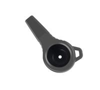 Meiliyizu Manometro Residuo Immersione Manometro Gomma Coperture Protettive Immersione ARA Manometro Boot Protector Copertura Protettiva