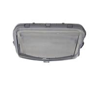 Meiliyizu Moto Copre Fanale Copre Trim Posteriore Della Lampada Copre Per Giorno125 Styling Lampada Posteriore Protector Cornici Freno Luce Copertura Sostituzione